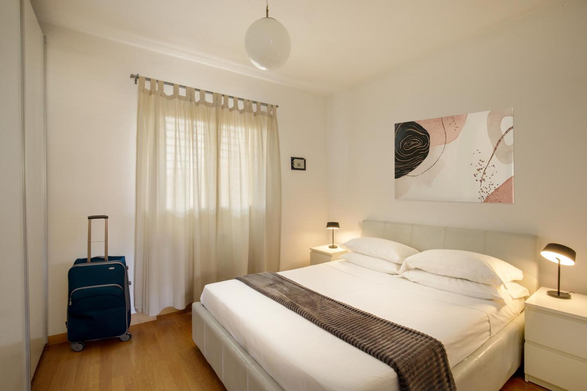 The Right Place 4U Monteverde Apartment ローマ エクステリア 写真