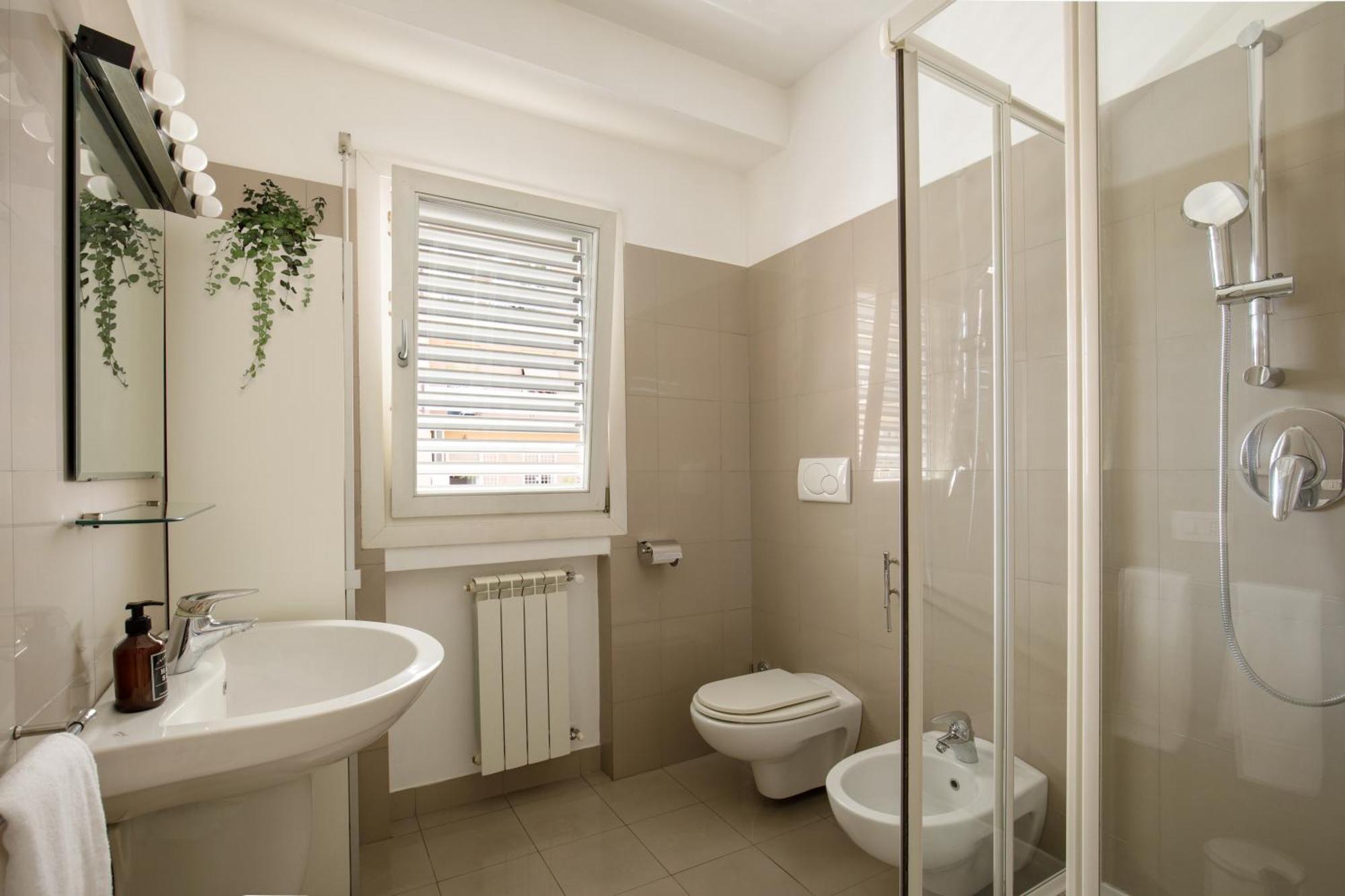 The Right Place 4U Monteverde Apartment ローマ エクステリア 写真