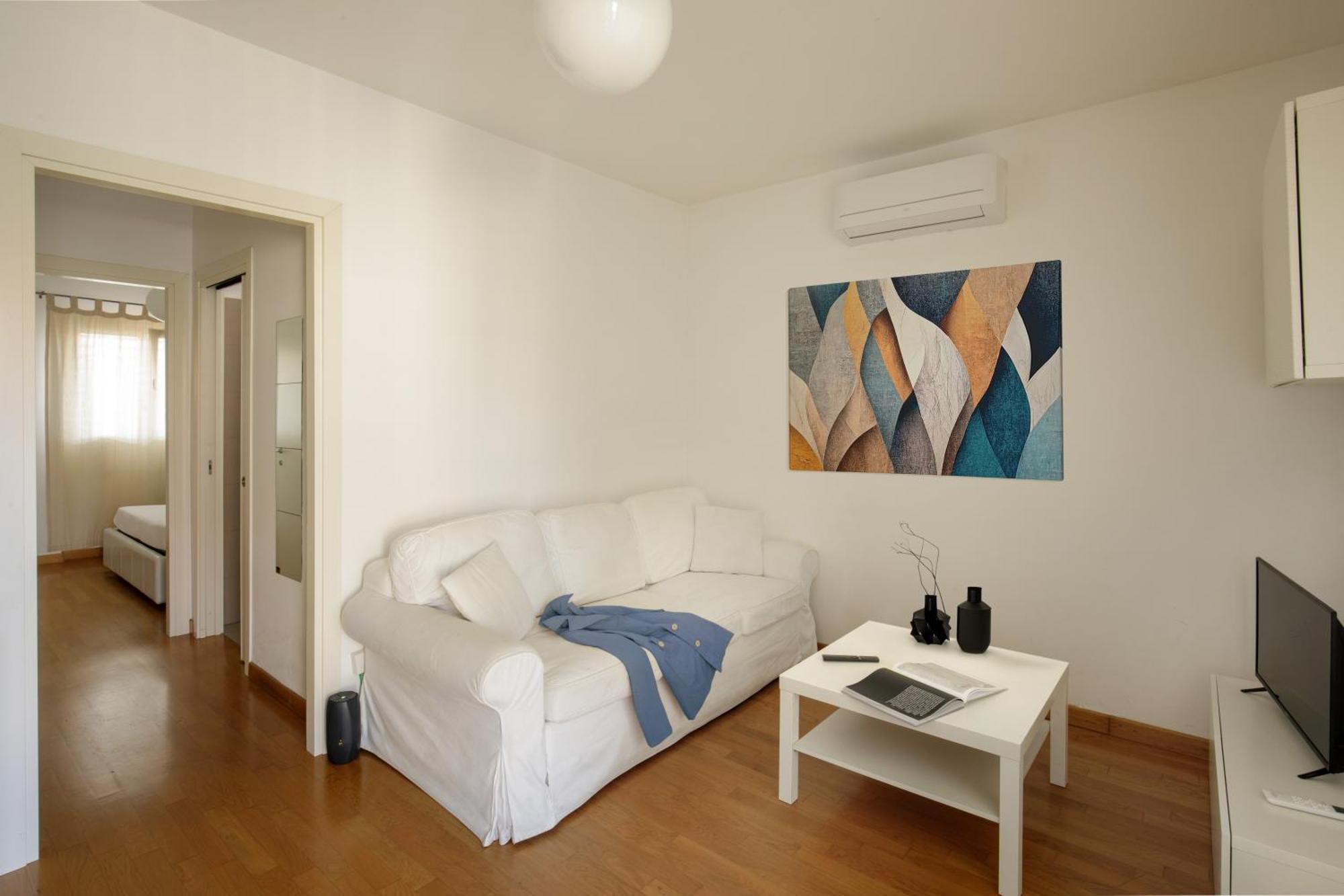 The Right Place 4U Monteverde Apartment ローマ エクステリア 写真